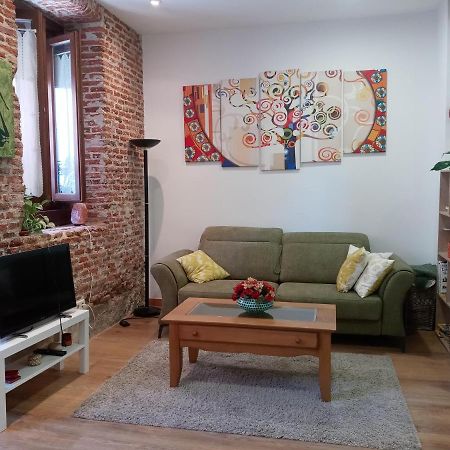 Apartamento Lavapies Al Lado Del Rastro 마드리드 외부 사진