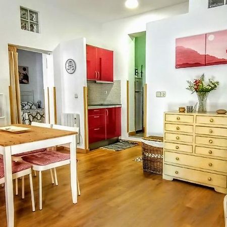 Apartamento Lavapies Al Lado Del Rastro 마드리드 외부 사진