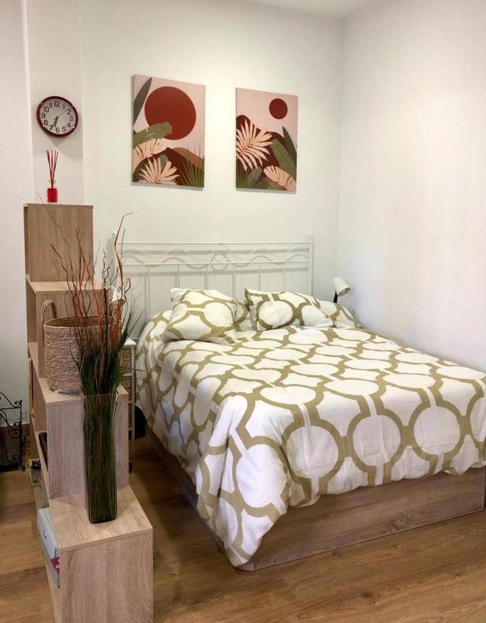 Apartamento Lavapies Al Lado Del Rastro 마드리드 외부 사진