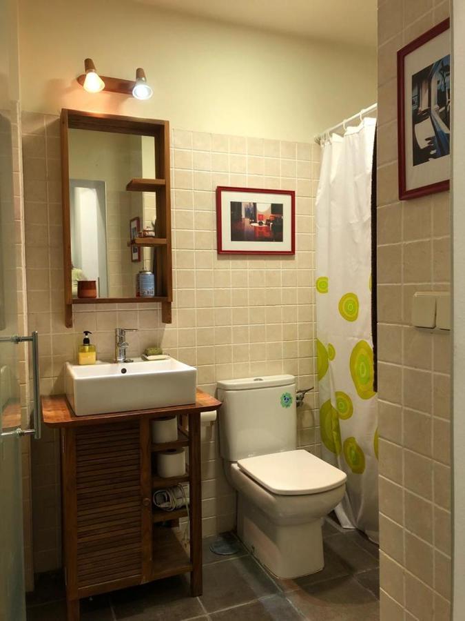 Apartamento Lavapies Al Lado Del Rastro 마드리드 외부 사진