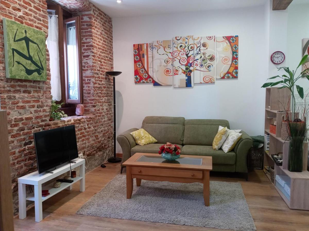Apartamento Lavapies Al Lado Del Rastro 마드리드 외부 사진