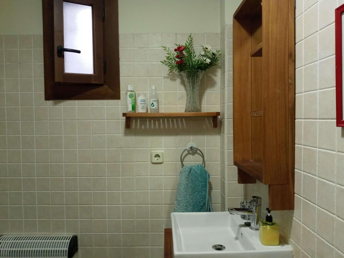Apartamento Lavapies Al Lado Del Rastro 마드리드 외부 사진