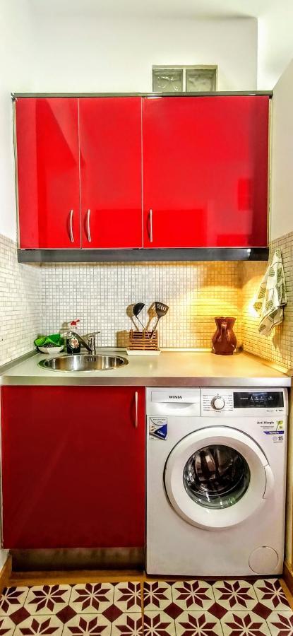Apartamento Lavapies Al Lado Del Rastro 마드리드 외부 사진