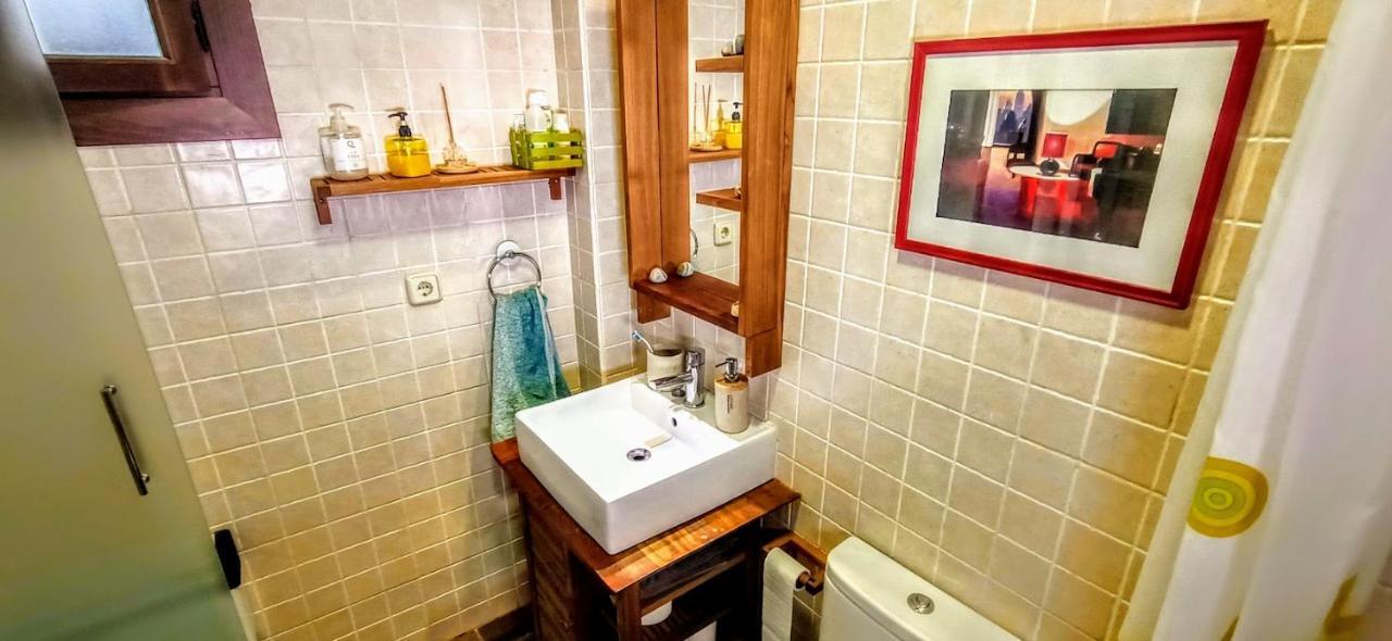 Apartamento Lavapies Al Lado Del Rastro 마드리드 외부 사진